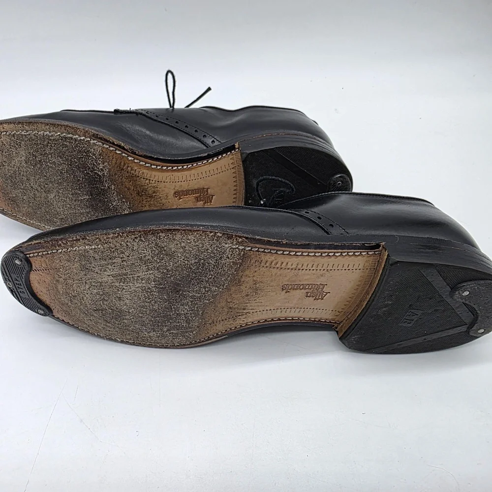 Allen Edmonds brand allen